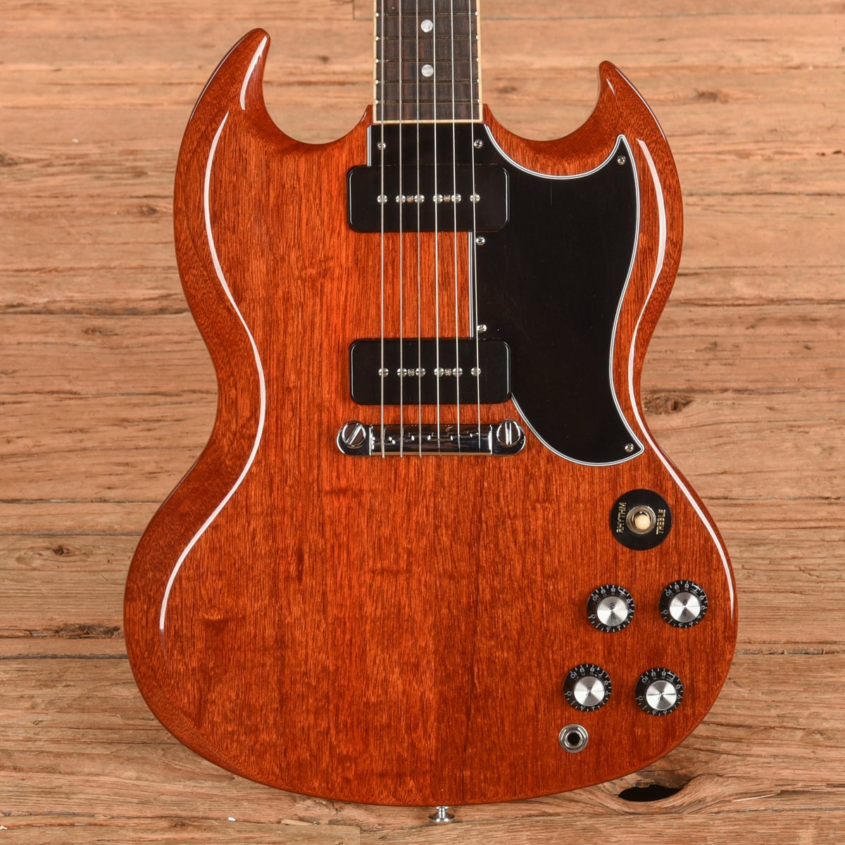 Gibson SG Special Cherry 2022