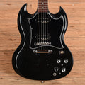 Gibson SG Special Ebony 1997