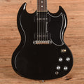Gibson SG Special Ebony 2022