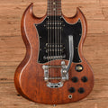 Gibson SG Special Faded Worn Brown 2008