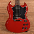 Gibson SG Special Ferrari Red 2001