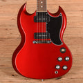 Gibson SG Special Sparkling Burgundy 2020