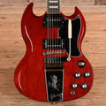 Gibson SG Standard '61 w/ Maestro Vibrola Cherry 2023