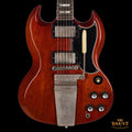 Gibson SG Standard Cherry 1965