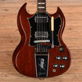 Gibson SG Standard Cherry 1970
