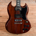 Gibson SG Standard Mahogany 1972