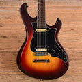 Gibson Victory MV2 CM Sunburst 1981