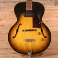 Gibson ES-125 Sunburst 1956