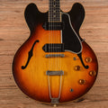 Gibson ES-330TD Sunburst 1959