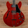 Gibson ES-335TD-12 Cherry 1968