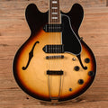 Gibson Original ES-330 Tobacco Sunburst 2022