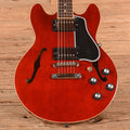Gibson Custom ES-339 Cherry 2011