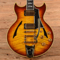 Gibson Custom Johnny A Custom Sunburst 2003