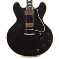Gibson Custom Shop 1959 ES-355 Reissue Stop Bar Ebony VOS