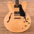 Gibson Custom Shop '59 ES-335 Reissue VOS Vintage Natural 2024