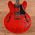 Gibson Custom Shop '61 ES-335 Reissue Cherry Red VOS 2024