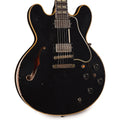 Gibson Custom Shop Limited Run 1959 ES-345 Antique Ebony Murphy Lab Heavy Aged