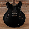 Gibson ES-335 Dot Charcoal Metallic 2018