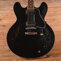Gibson ES-335 Dot Graphite Metallic 2018