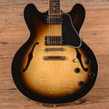 Gibson ES-335 Dot Sunburst 2006