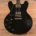 Gibson ES-335 LEFTY Black 1983 LEFTY