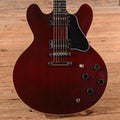Gibson ES-335 Studio Wine Red 1991