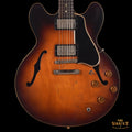 Gibson ES-335 Sunburst 1958