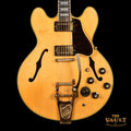 Gibson ES-355 Blonde 1970