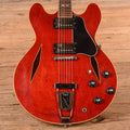 Gibson Trini Lopez Standard Cherry 1967