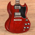 Gibson '62 SG Standard Reissue Cherry 1990