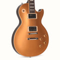 Gibson Artist Slash Les Paul Goldtop Dark Back