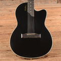 Gibson Chet Atkins SST 12 String Black 1998  - Dave Amato of REO Speedwagon