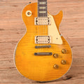 Gibson Custom '59 Les Paul Standard "CME Spec" Murphy Lab Ultra Heavy Aged NH w/Ultralight Back Lemon Burst 2025
