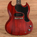 Gibson Custom '63 SG Junior Cherry 2025
