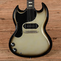 Gibson Custom '63 SG Junior Silverburst 2025