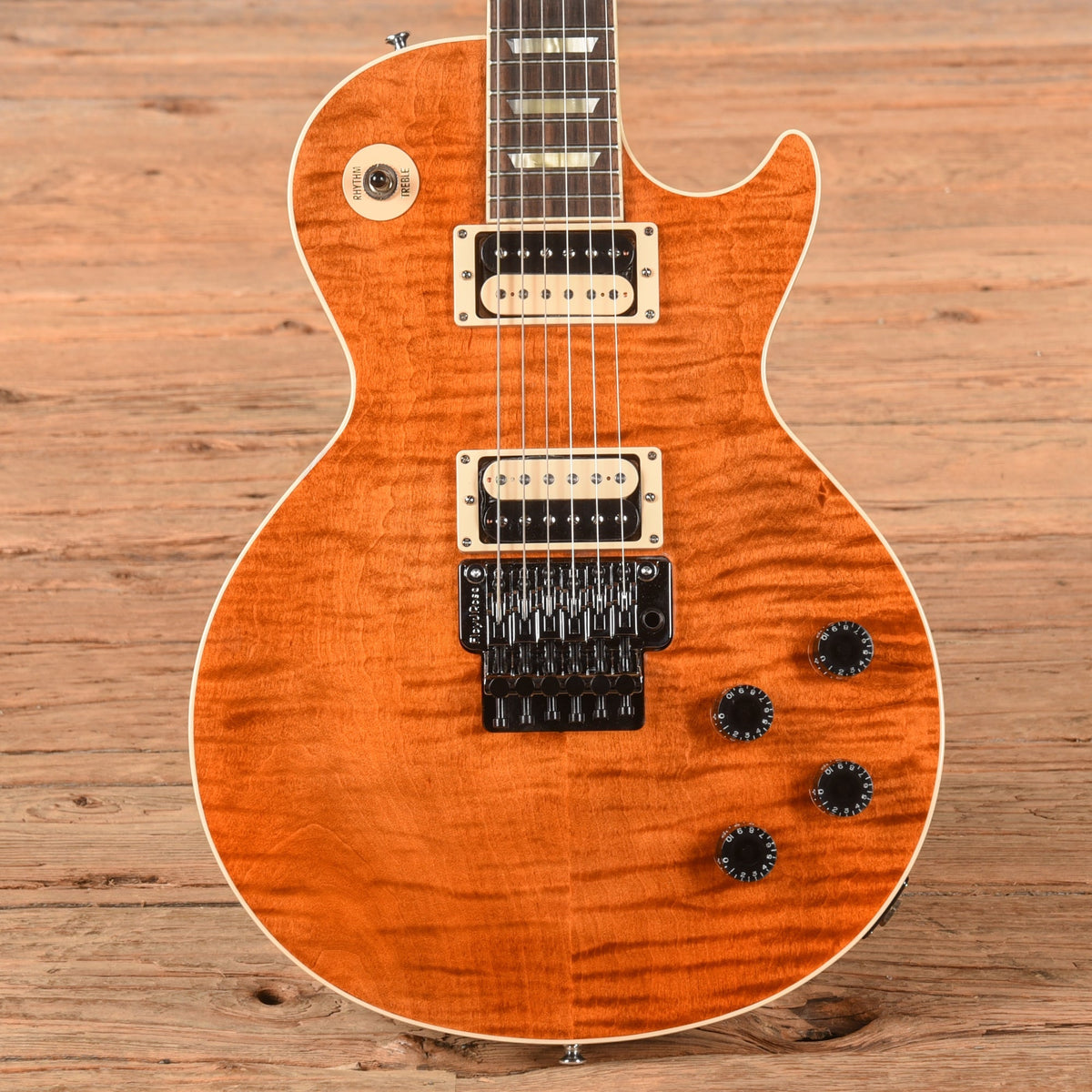 Gibson Custom Les Paul Axcess Standard  2025