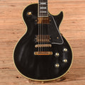 Gibson Custom Les Paul Custom Ebony 2022