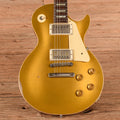 Gibson Custom Murphy Lab '57 Les Paul Goldtop Reissue Ultra Heavy Aged Goldtop 2022