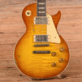 Gibson Custom Murphy Lab '59 Les Paul Standard "CME Spec" Ultra Heavy Aged w/ Ultra Light Back Golden Poppy Burst 2025