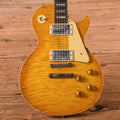 Gibson Custom Murphy Lab '59 Les Paul Standard "CME Spec" Ultra Light Aged Dirty Lemon Fade 2024