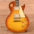 Gibson Custom Murphy Lab '59 Les Paul Standard Reissue Chambered Light Aged Sunburst 2025