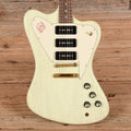 Gibson Custom Non-Reverse Firebird III TV White 2010