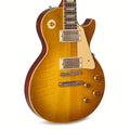 Gibson Custom Shop 1958 Les Paul Standard "CME Spec" Green Lemon VOS w/60 V2 Neck Profile