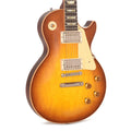 Gibson Custom Shop 1958 Les Paul Standard "CME Spec" Slow Iced Tea Fade VOS w/59 Carmelita Neck