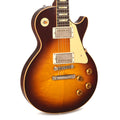 Gibson Custom Shop 1958 Les Paul Standard Reissue Bourbon Burst VOS