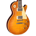 Gibson Custom Shop 1959 Les Paul Standard "CME Spec" Chambered Dirty Lemon Fade Murphy Lab Ultra Light Aged w/Lightweight Back