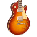 Gibson Custom Shop 1959 Les Paul Standard "CME Spec" Factory Burst VOS w/60 V2 Neck