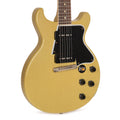 Gibson Custom Shop 1960 Les Paul Special Double Cut Reissue TV Yellow VOS