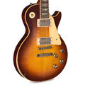 Gibson Custom Shop 1960 Les Paul Standard Reissue Iced Tea Burst Murphy Lab Heavy Aged