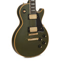 Gibson Custom Shop 1968 Les Paul Custom "CME Spec" Antique Pelham Blue VOS w/Custom "S" Buckers